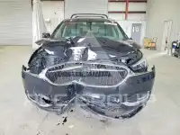 2018 Buick ENCLAVE photo