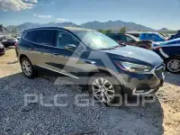 2018 Buick ENCLAVE фото