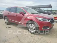 2018 Buick ENCLAVE фото