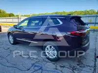 2018 Buick ENCLAVE фото