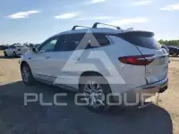 2018 Buick ENCLAVE photo