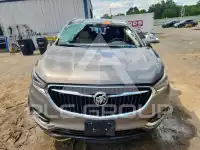 2018 Buick ENCLAVE photo