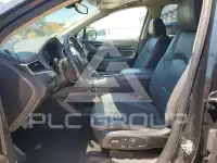 2018 Buick ENCLAVE фото