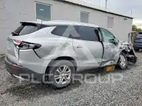 2018 Buick ENCLAVE фото