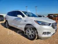 2018 Buick ENCLAVE фото