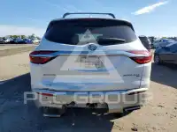 2018 Buick ENCLAVE photo