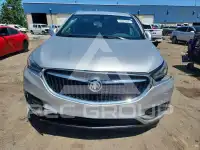2018 Buick ENCLAVE photo