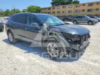 2018 Buick ENCLAVE фото