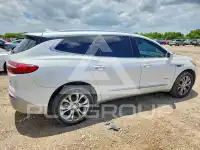 2018 Buick ENCLAVE photo