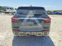 2018 Buick ENCLAVE фото