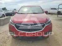 2018 Buick ENCLAVE фото