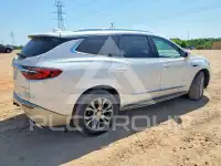 2018 Buick ENCLAVE фото