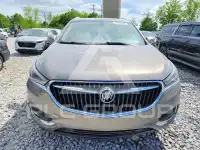2018 Buick ENCLAVE фото