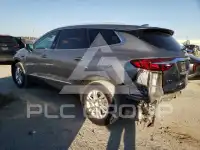 2018 Buick ENCLAVE фото