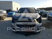 2018 Buick ENCLAVE фото