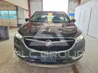 2018 Buick ENCLAVE photo
