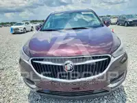 2018 Buick ENCLAVE photo
