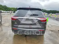 2018 Buick ENCLAVE photo