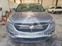 2018 Buick ENCLAVE photo