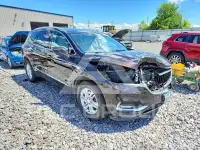 2018 Buick ENCLAVE фото