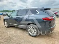 2018 Buick ENCLAVE фото