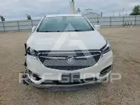 2018 Buick ENCLAVE photo