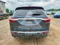 2018 Buick ENCLAVE фото