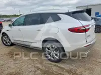 2018 Buick ENCLAVE photo