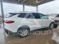 2018 Buick ENCLAVE фото