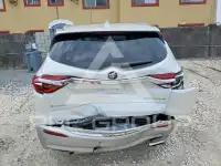 2018 Buick ENCLAVE photo