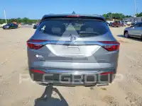 2018 Buick ENCLAVE photo