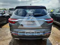 2018 Buick ENCLAVE фото