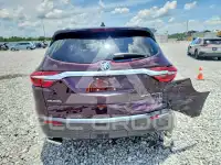 2018 Buick ENCLAVE photo