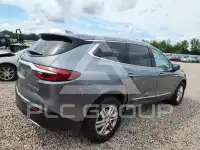 2018 Buick ENCLAVE фото