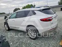 2018 Buick ENCLAVE фото