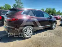2018 Buick ENCLAVE фото