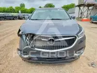 2018 Buick ENCLAVE фото