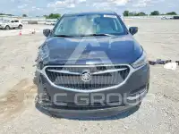 2018 Buick ENCLAVE фото