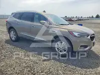 2018 Buick ENCLAVE photo