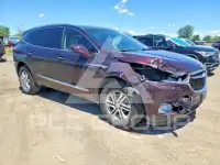 2018 Buick ENCLAVE фото