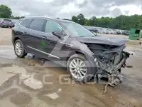 2018 Buick ENCLAVE photo