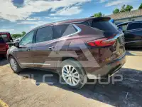 2018 Buick ENCLAVE фото
