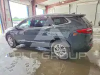 2018 Buick ENCLAVE фото