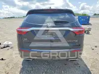 2018 Buick ENCLAVE фото