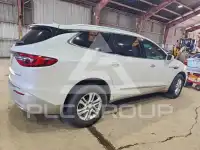 2018 Buick ENCLAVE фото