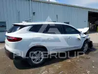 2018 Buick ENCLAVE фото
