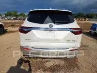2018 Buick ENCLAVE фото