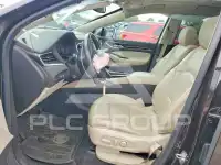 2018 Buick ENCLAVE photo