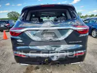2018 Buick ENCLAVE фото