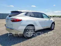 2018 Buick ENCLAVE фото